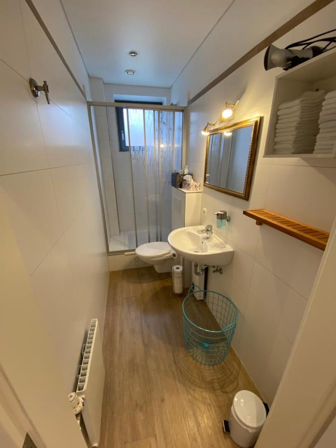 Gaestehaus Lavendel Flensburgo Esterno foto